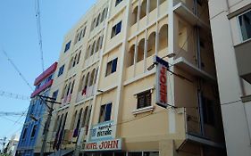 Hotel John